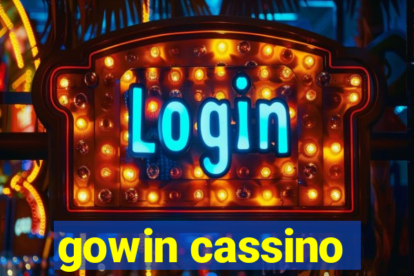 gowin cassino